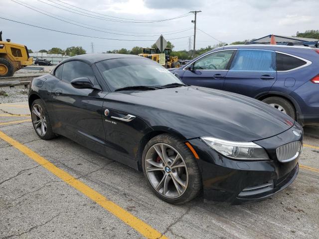 2014 BMW Z4 Sdrive35I VIN: WBALM7C51EE386484 Lot: 70799193