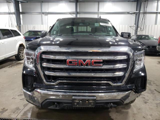 3GTU9BED8KG312080 GMC Sierra K1500 Sle