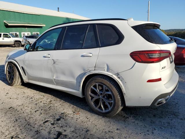 2019 BMW X5 XDRIVE4 - 5UXCR6C58KLL39411