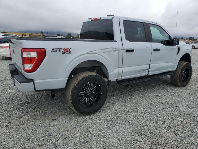 1FTEW1EP7MKD22855 | 2021 FORD F150 SUPER