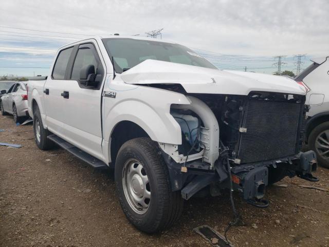 1FTEW1E50KKE40824 | 2019 FORD F150 SUPER