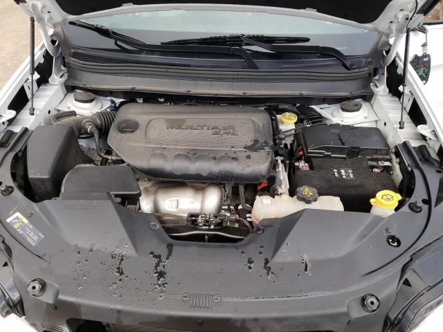 2019 JEEP CHEROKEE L - 1C4PJLDB8KD243821