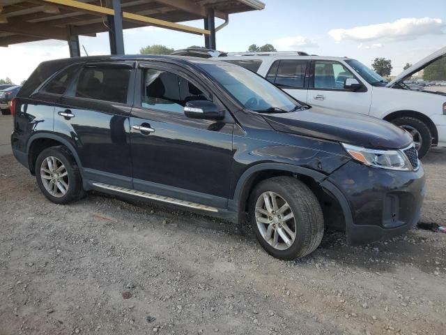 5XYKT3A67EG487252 | 2014 KIA SORENTO LX