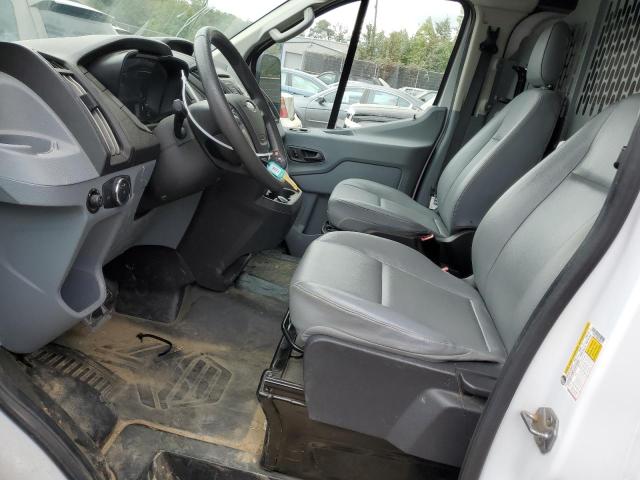 2019 FORD TRANSIT T- - 1FTYE1ZMXKKA69771