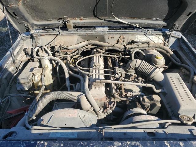 1J4FF48S9YL274680 | 2000 Jeep cherokee sport