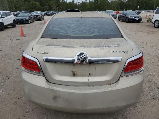 2011 Buick Lacrosse Cxl VIN: 1G4GC5ED9BF310030 Lot: 74170733