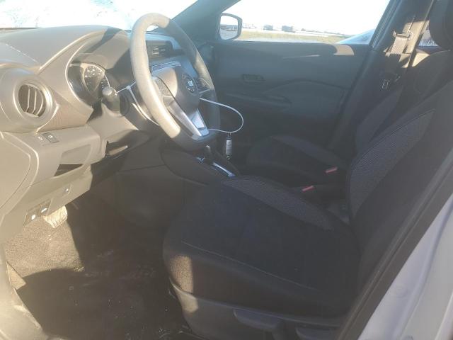 2019 NISSAN KICKS S - 3N1CP5CU2KL491121