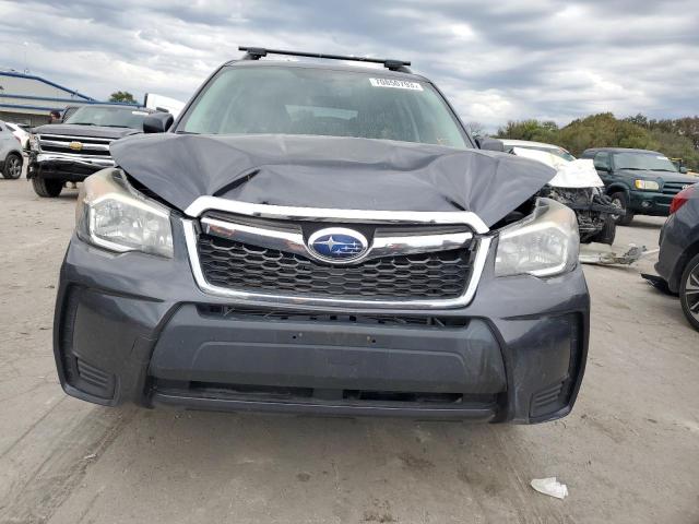 JF2SJGDC6EH491431 | 2014 SUBARU FORESTER 2