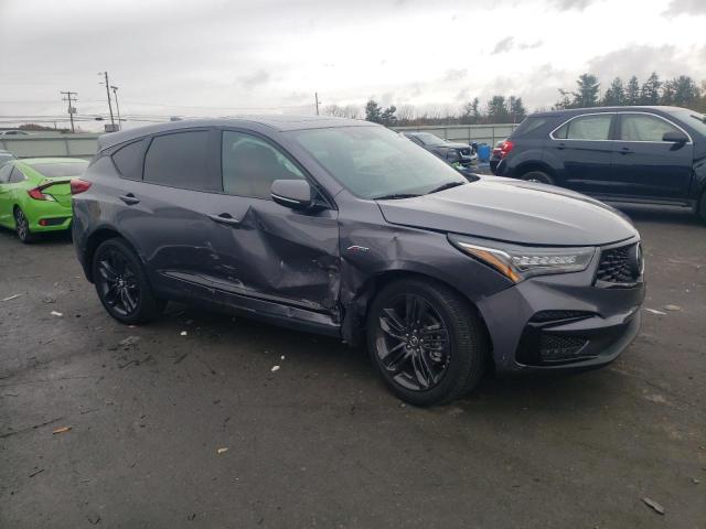 5J8TC2H66ML042297 Acura Rdx A-spec