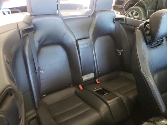WDDKK5KF7EF258141 Mercedes-Benz E 350