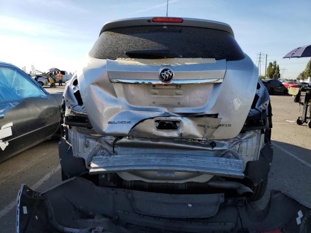 KL4CJCSB6FB032548 Buick Encore