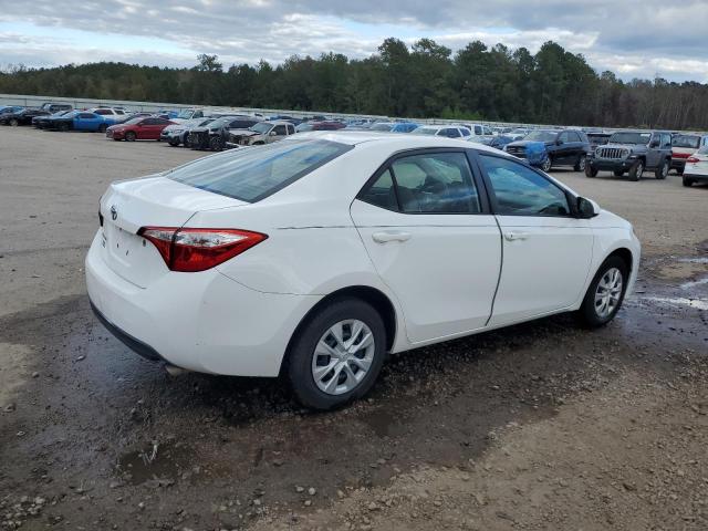 2015 Toyota Corolla L VIN: 2T1BURHE8FC301213 Lot: 72202823