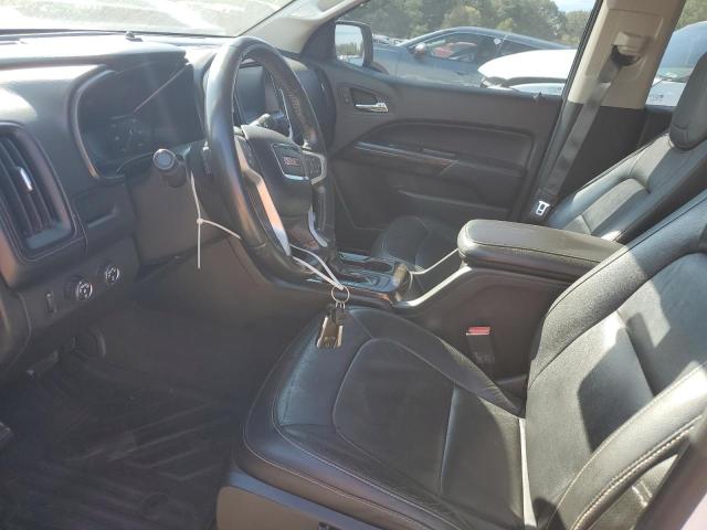 1GTG6DE32G1148274 GMC CANYON SLT
