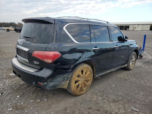 2012 Infiniti QX56 - Image 3