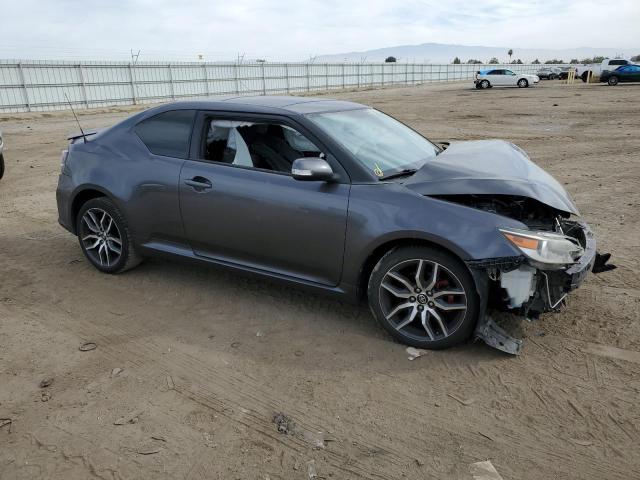 JTKJF5C78FJ001563 | 2015 TOYOTA SCION TC