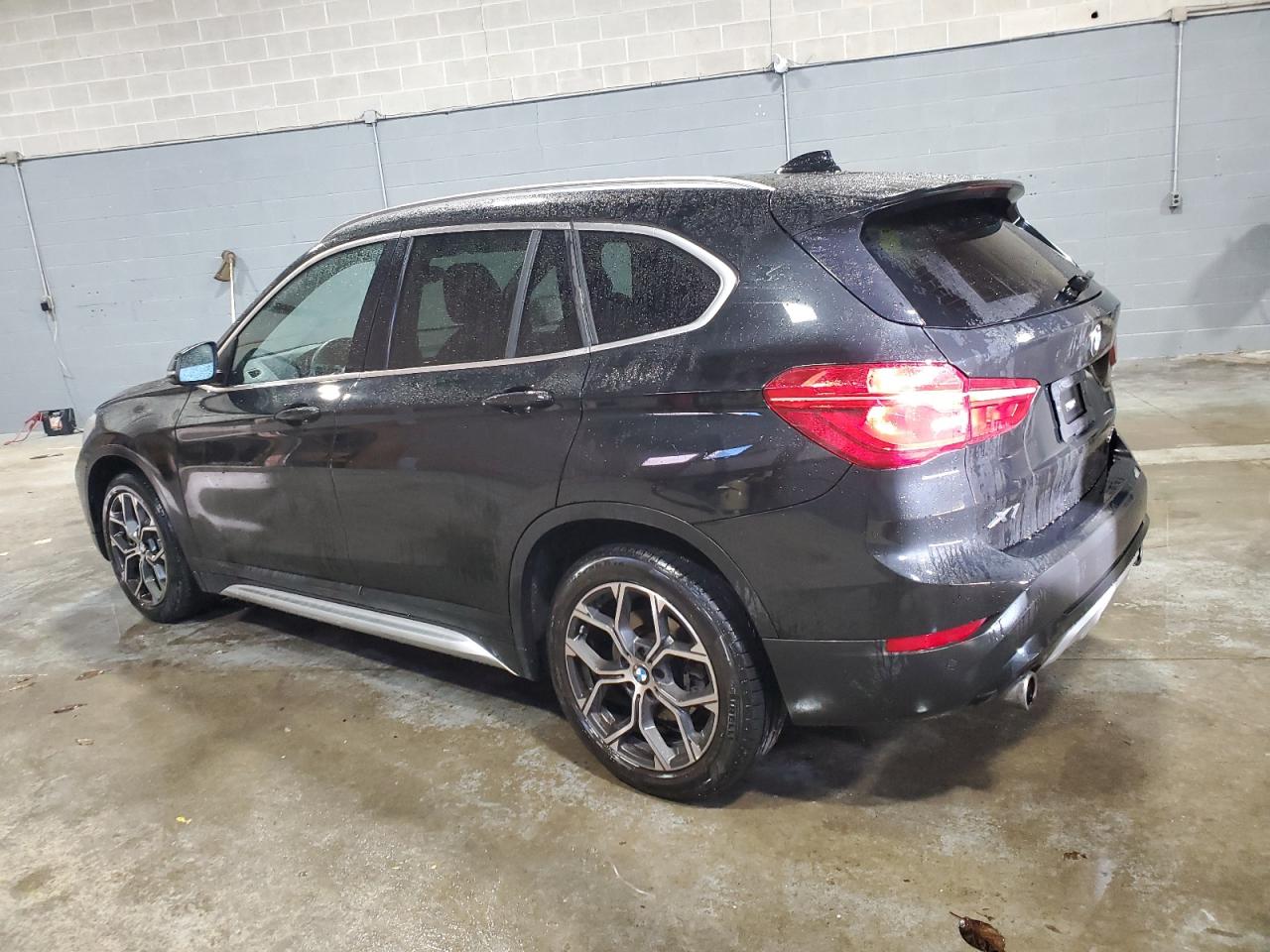 WBXJG9C03N5V35711 BMW X1 XDRIVE2 2