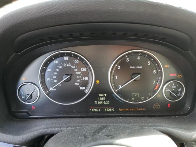 5UXWX9C57E0D31104 BMW X3 Xdrive28i