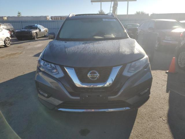 5N1AT2MV1JC752248 | 2018 NISSAN ROGUE S