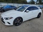 2019 MERCEDES-BENZ A 220 - WDD3G4EB3KW033705
