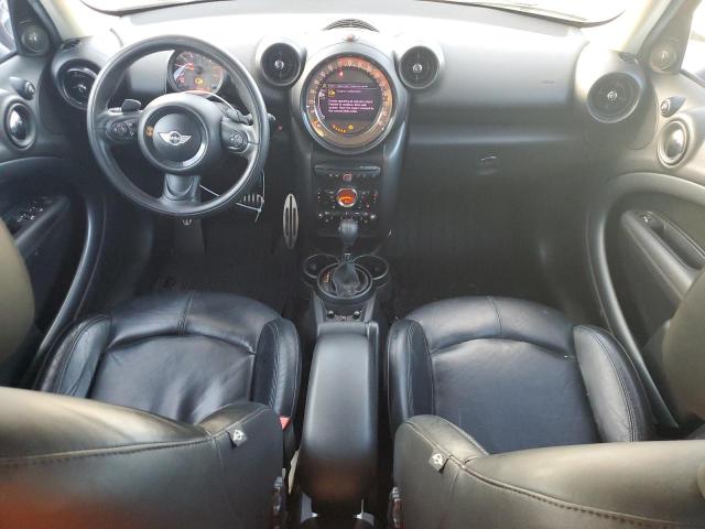 WMWZC3C50GWT09561 Mini Cooper S Countryman