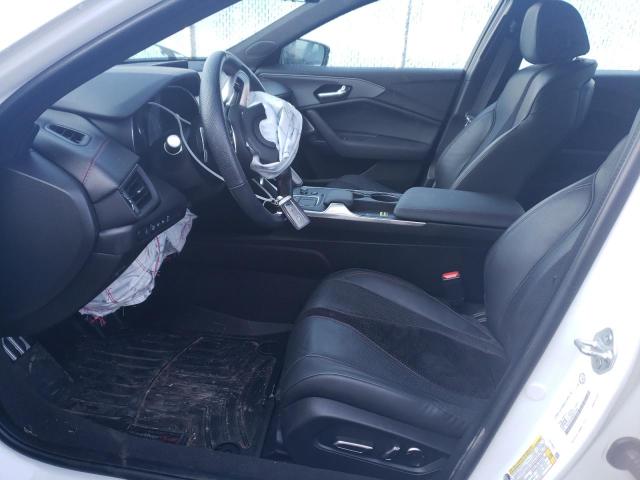 2021 ACURA TLX TECH A - 19UUB6F54MA801453