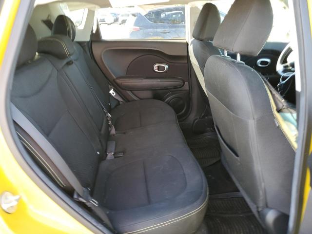 KNDJP3A56F7142008 KIA SOUL +