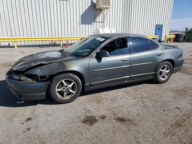 2000 Pontiac Grand Prix GTP