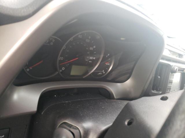 2016 TOYOTA RAV4 LE - 2T3BFREV5GW528736