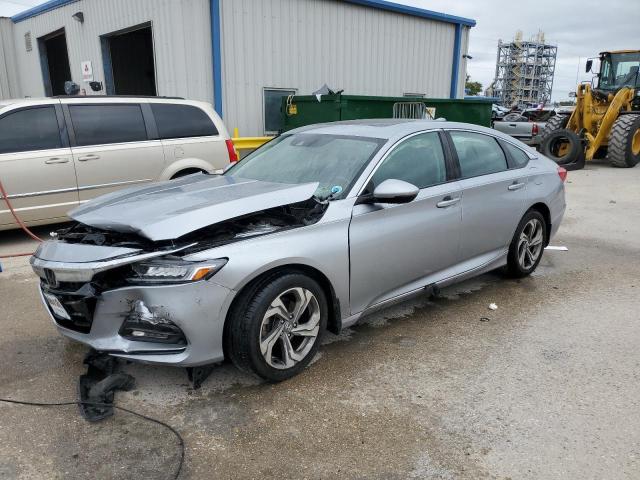 2018 Honda Accord Coupe EX-L