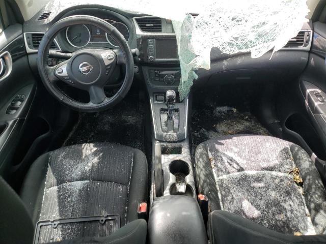 2019 NISSAN SENTRA S - 3N1AB7AP6KY338744