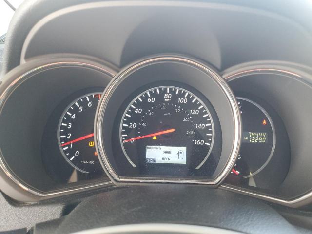 JN8AZ1MW1EW524295 Nissan MURANO S