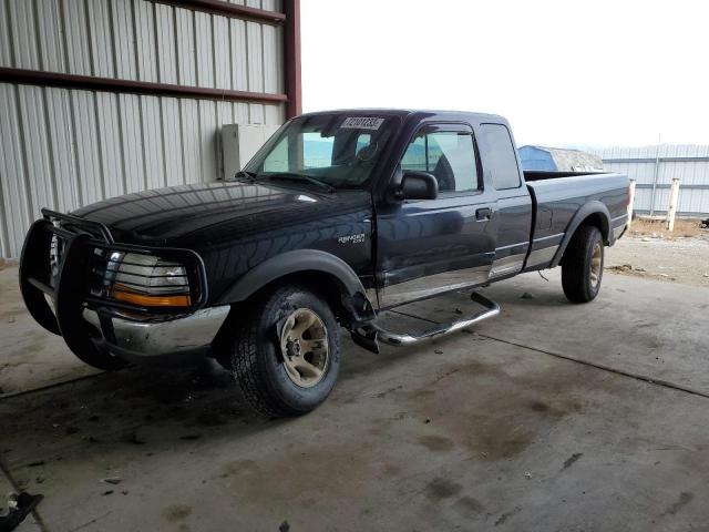 1999 Ford Ranger 