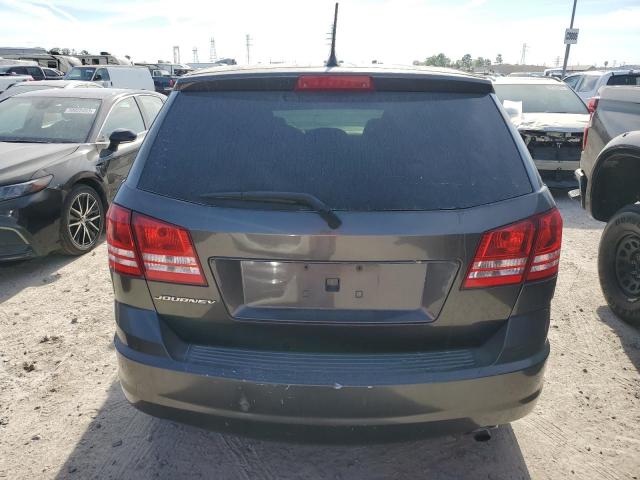 2014 Dodge Journey Se VIN: 3C4PDCAB8ET163851 Lot: 72949333