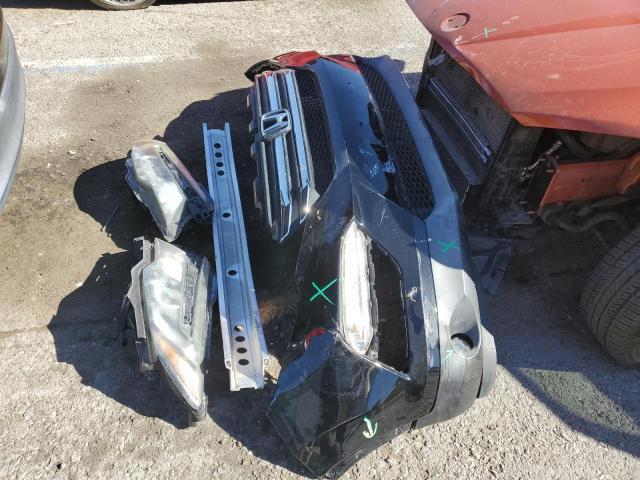 2016 HONDA PILOT EXL - 5FNYF5H5XGB035140