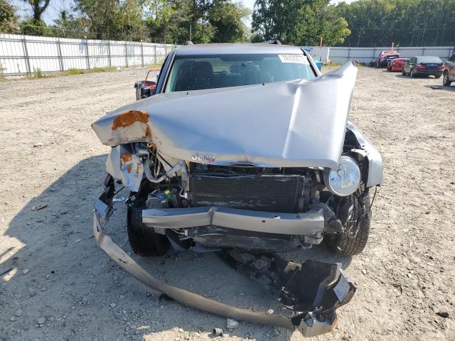 1C4NJPFA2HD187533 Jeep Patriot Latitude