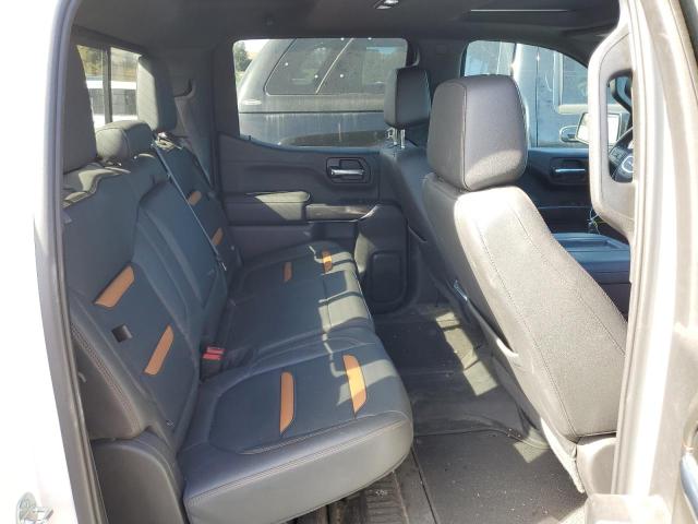 3GTP9EEL5NG149205 GMC Sierra Limited K1500 At4