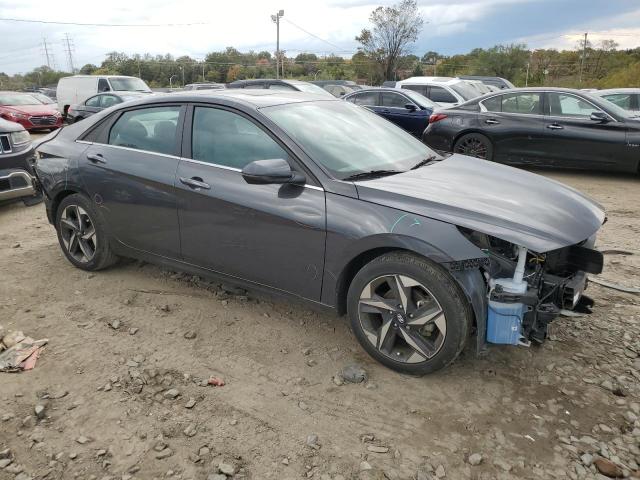 5NPLN4AG8MH042068 Hyundai Elantra SE 4