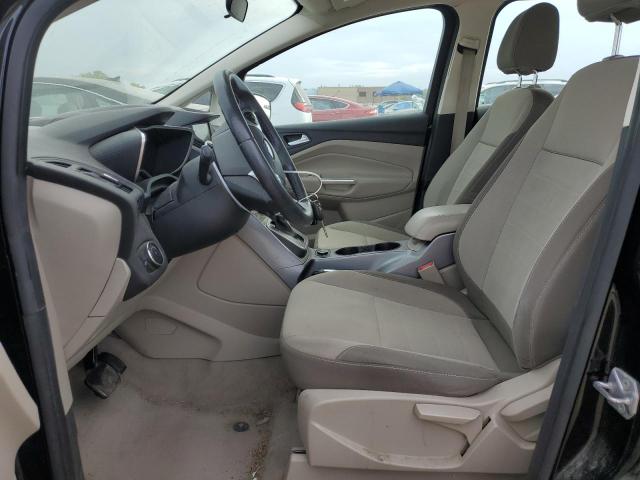 1FADP5AU1EL516892 Ford C-MAX SE