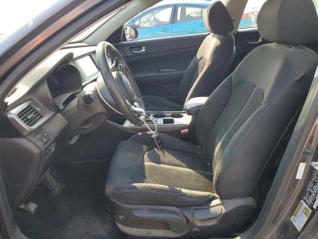 5XXGT4L35KG297268 KIA Optima Lx