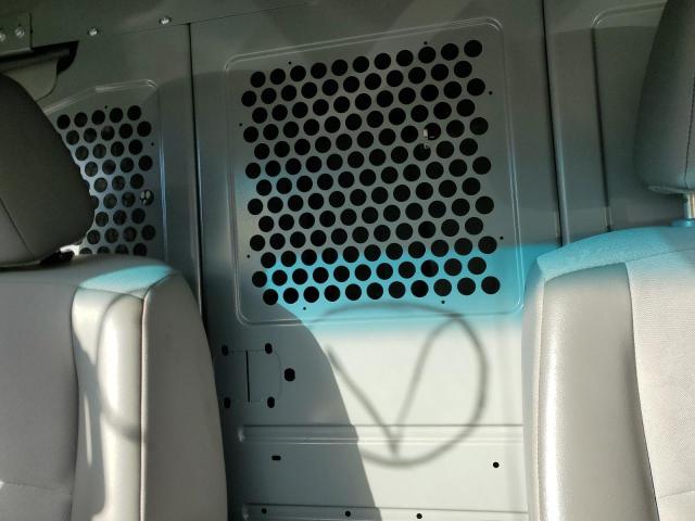 1N6BF0LY4KN808847 Nissan NV 2500 S