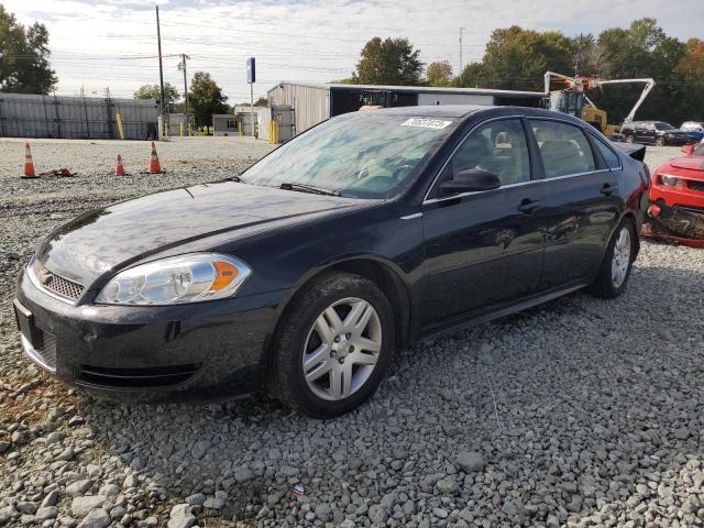 2014 Chevrolet Impala 