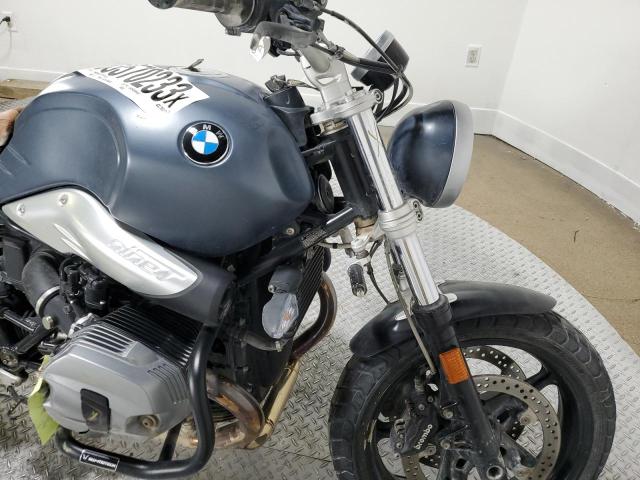 2019 BMW R NINE T S - WB10J3308KZ794803