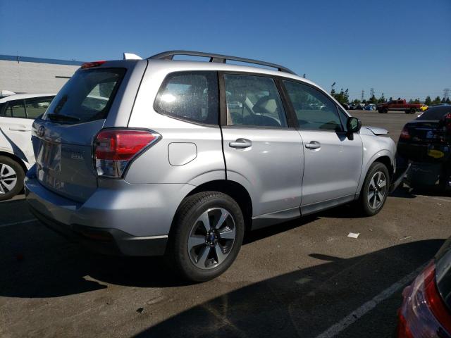 JF2SJABC8HH564108 Subaru Forester 2.5i