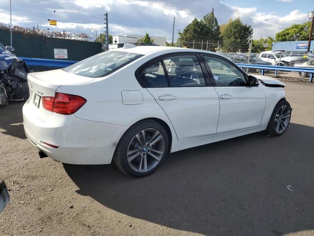 WBA3B9C56EF588426 BMW 335 XI