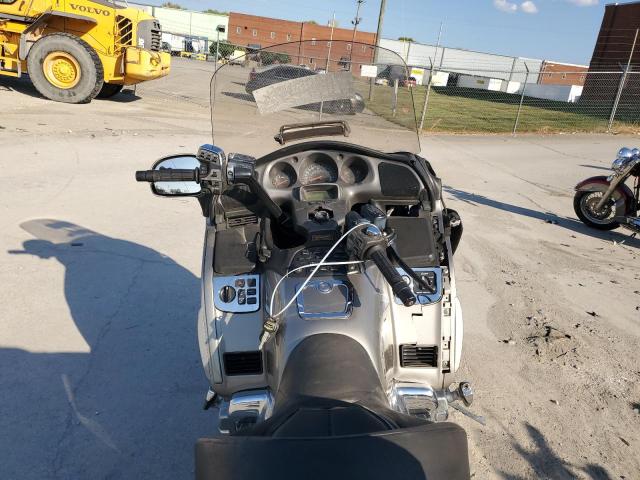 2003 HONDA GOLDWING 1HFSC47083A203641
