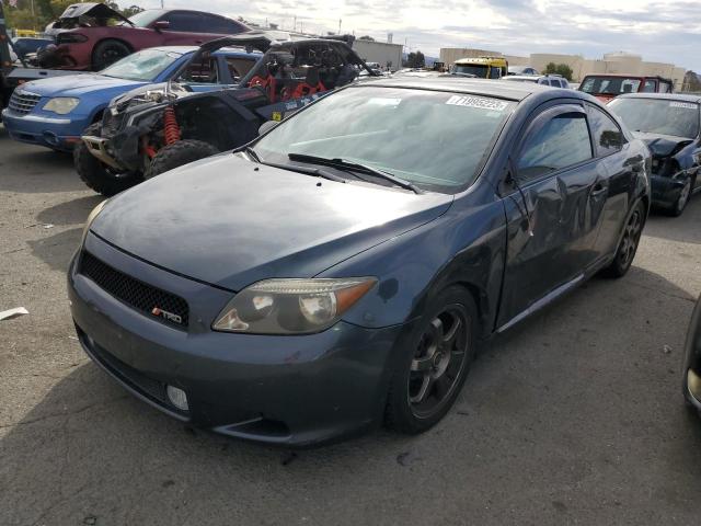 2006 Scion tC 