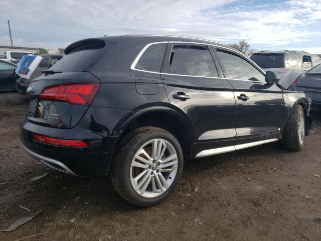 WA1CNAFY3J2084123 | 2018 AUDI Q5 PRESTIG