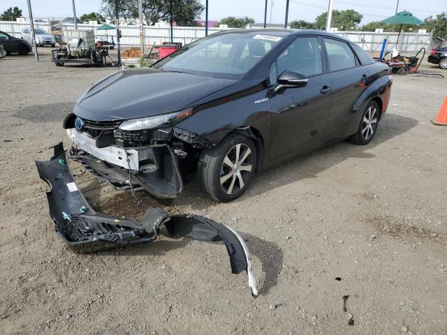 2019 Toyota Mirai 