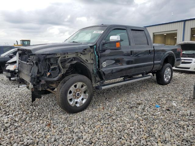 2015 Ford F-250 