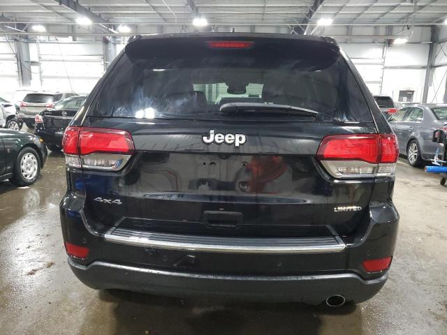 1C4RJFBG6LC180184 Jeep Grand Cherokee Limited